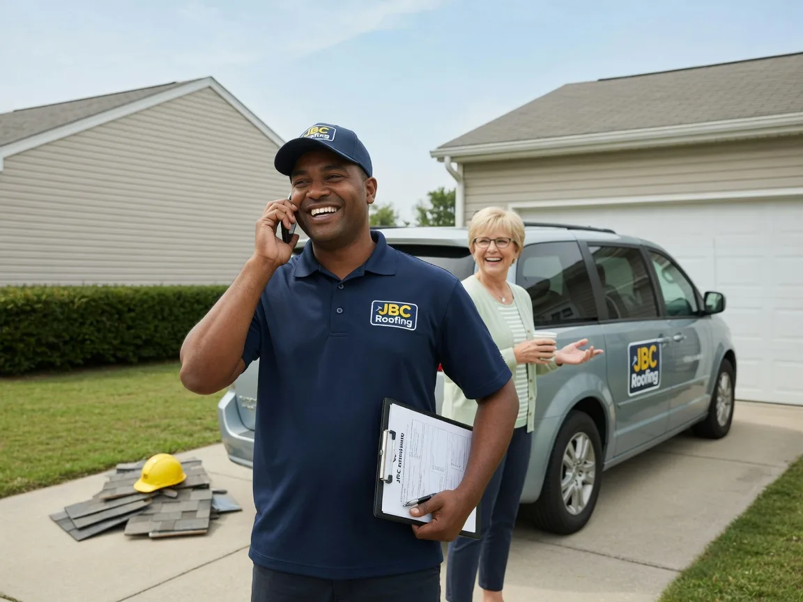 Roof Replacement Essex, VT FAQs